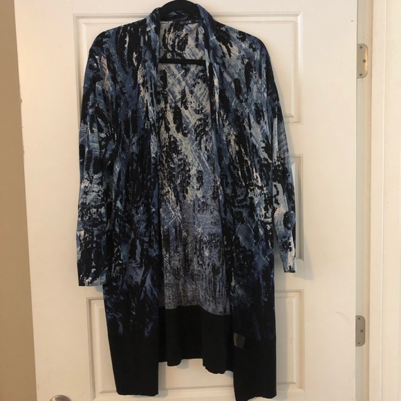 Nic + Zoe Cardigan - Picture 1 of 3